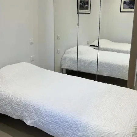 Appartement Luxury View 2br In Cannes
