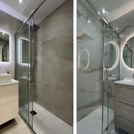 Luxury View 2br In Apartment *