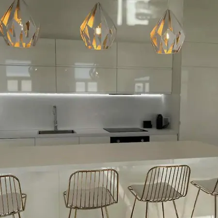 Luxury View 2br In